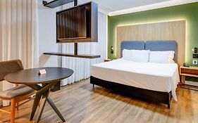 Quality Suítes Oscar Freire